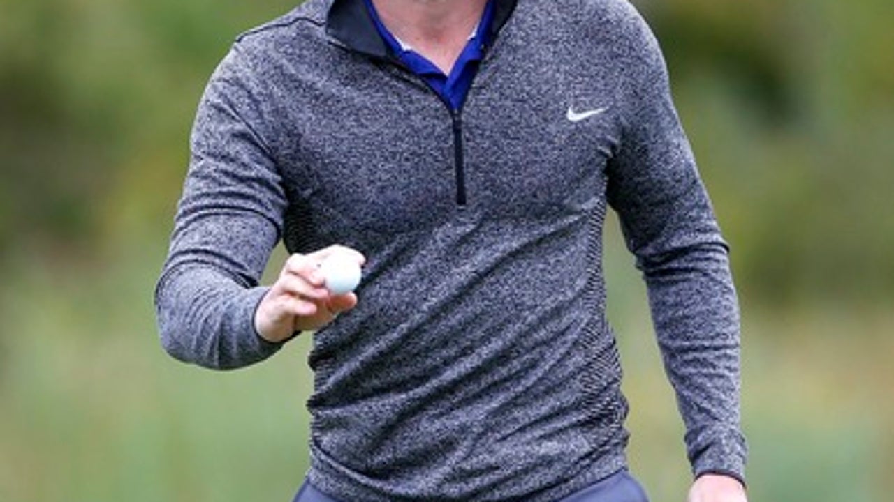 Johnson has gold in his pocket and an eye on the cash